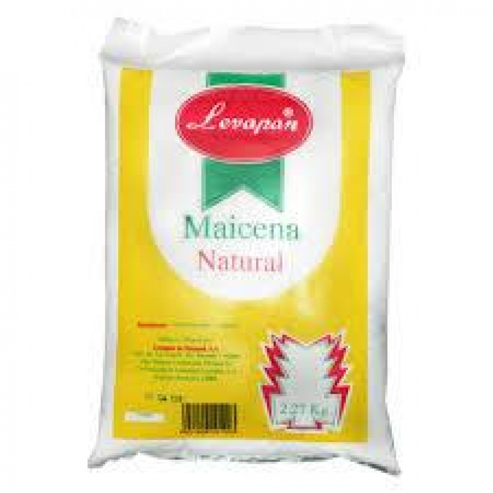 Levapan Maicena Bolsa de  5 Lb